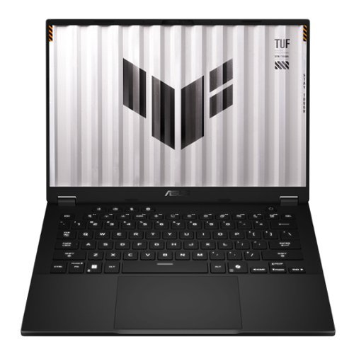ASUS TUF Gaming A14 14 165Hz Gaming Laptop - Copilot+ PC - AMD Ryzen AI 7 - 16GB RAM - NVIDIA GeForce RTX 5060 - 1TB SSD - Jaeger Gray BUY IN UAE