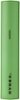 Dynex™ - Lithium-Ion Mobile Battery Pack for Most USB-Enabled Devices - Green-Front_Standard