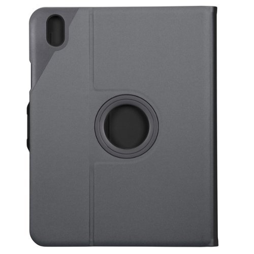 Targus VersaVu Case for 10.9 iPad (10th Gen.) - Black GLOBAL SHIPPING