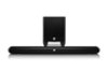 JBL - Soundbar with 6.5" Wireless Subwoofer - Black-Front_Standard