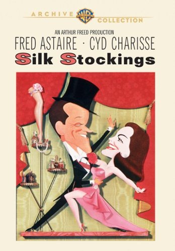 Silk Stockings [1957]