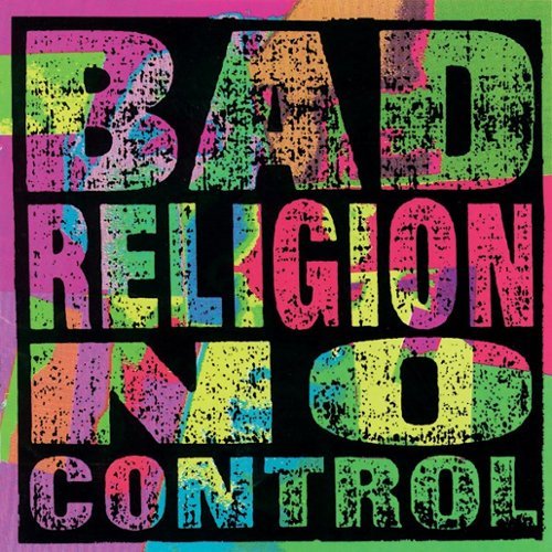  No Control [LP] [VINYL]