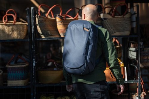 Peak Design Travel Backpack 30L - Midnight BUY IN SINGAPORE