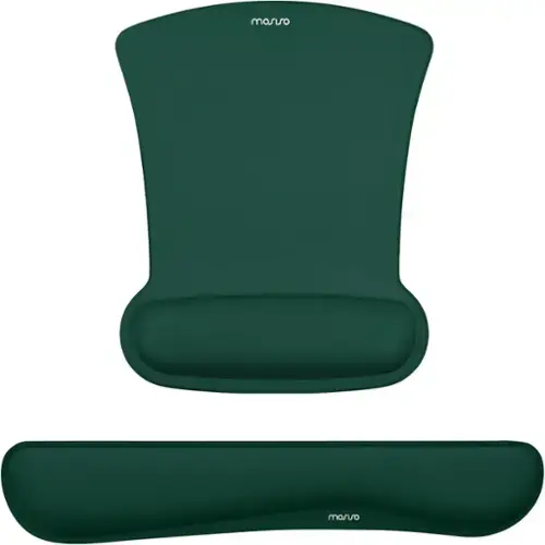 Peacock Green