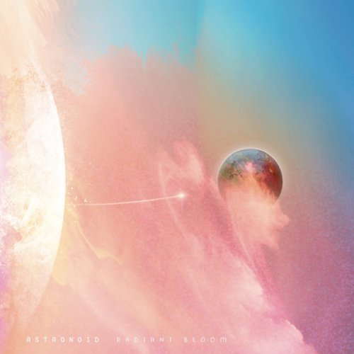 

Radiant Bloom [LP] - VINYL