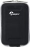Lowepro - Volta 25 Camera Case - Black-Angle_Standard