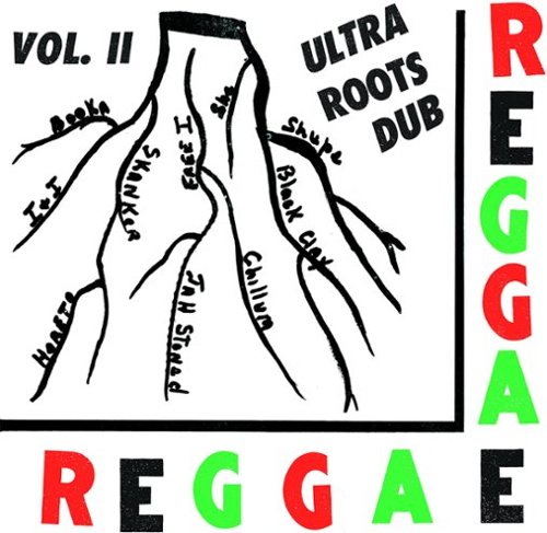 Ultra Super Dub, Vol. 2 [LP] [VINYL]