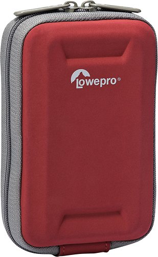  Lowepro - Volta 25 Camera Case - Red