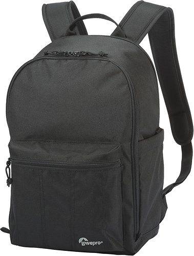  Lowepro - Passport 150 Camera Backpack - Black