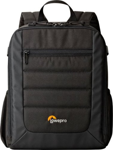  Lowepro - Format 150 Camera Backpack - Black