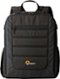 Lowepro - Format 150 Camera Backpack - Black-Angle_Standard