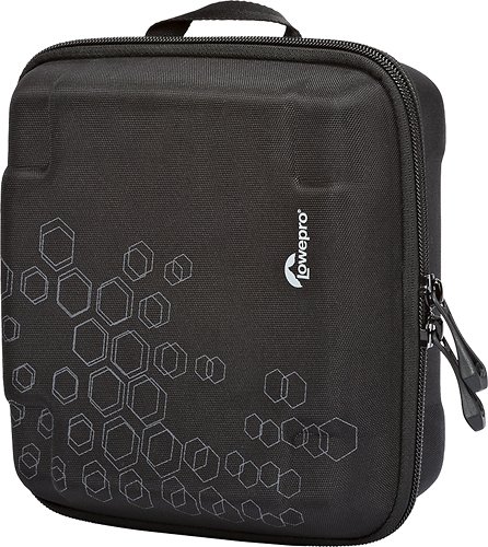  Lowepro - Dashpoint AVC2 Camera Carrying Case - Black