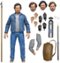 NECA - Jaws 7” Scale Action Figure - Ultimate Matt Hooper (Amity Arrival) 50th Anniversary Figure-Front_Standard
