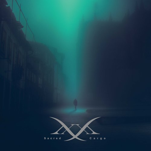 

Sacred Cargo [LP] - VINYL