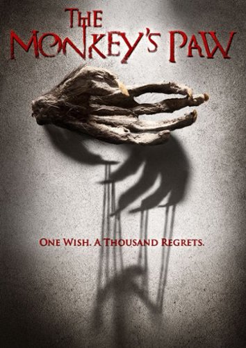 

The Monkey's Paw [2013]