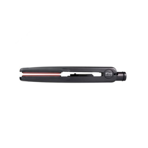 FHI Heat Platform Signature Pro Styler Flat Iron 1.75 - for Smoothing and Strightening, All Hair Types - Black WORLDWIDE DELIVERY