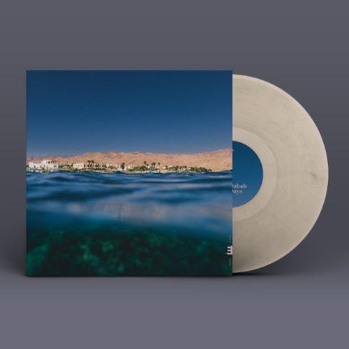 

Dahab Days [LP] - VINYL