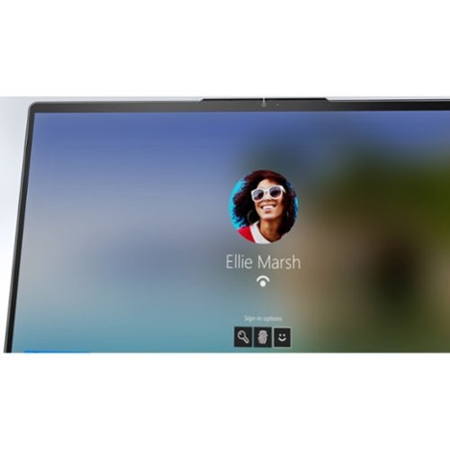 Lenovo Yoga 7 16IAP7 16 Laptop - Intel Core i7 - 16 GB Memory - 1 TB SSD - Arctic Gray BUY IN UK