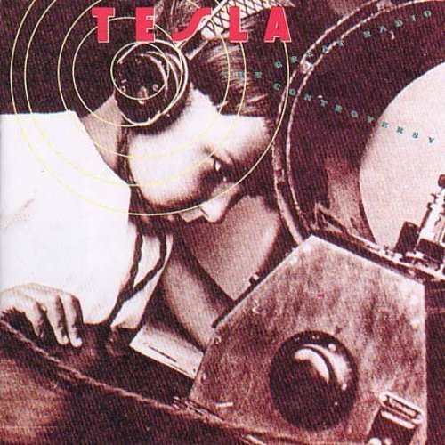  The Great Radio Controversy [CD]