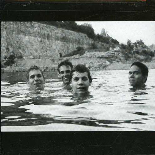  Spiderland [CD]