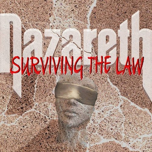 

Surviving the Law [LP] - VINYL