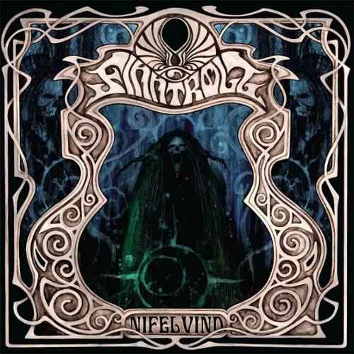 

Nifelvind [LP] - VINYL