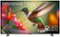 Insignia™ - 85" Class QF Series QLED 4K UHD Smart Fire TV-Front_Standard