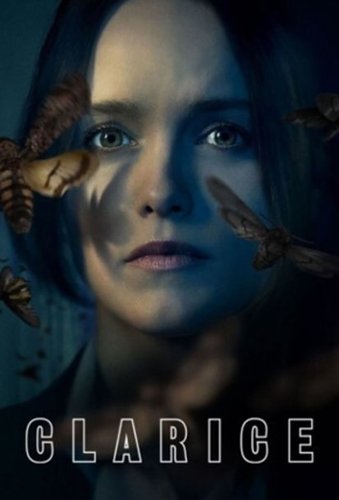  Clarice: Season One - DVD