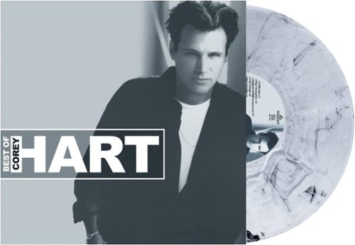 

Best of Corey Hart [Aquarius] [LP] - VINYL