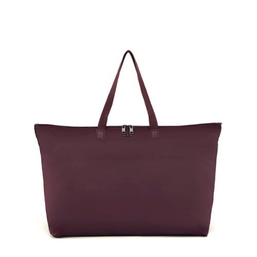 TUMI - Voyageur Just In Case Tote - Rose Wood