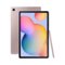 Samsung - Galaxy Tab S6 Lite (2024) 10.4" 64GB WiFi Tablet, S Pen Included - Chiffon Pink-Front_Standard