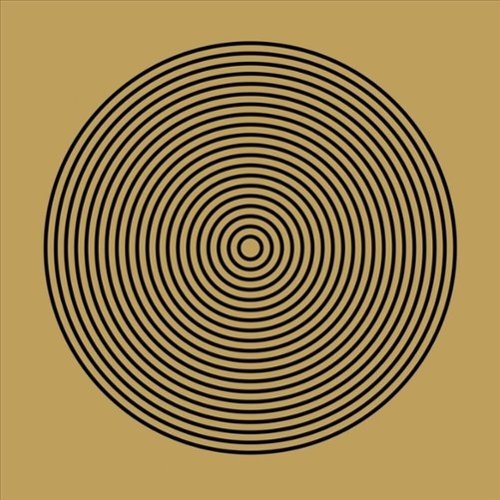 Mercurated [LP] [VINYL]