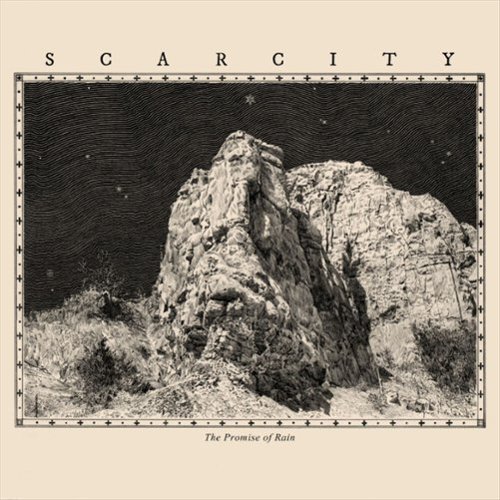 Promise of Rain [LP] - VINYL