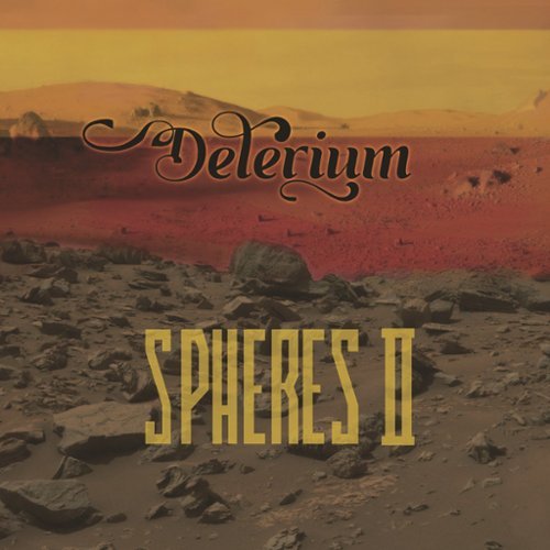 Spheres, Vol. 2 [LP] - VINYL