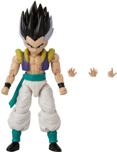 Bandai Dragon Ball Super - Dragon Stars 6.5 Action Figure Assortment V2 - Styles May Vary BUY IN UK
