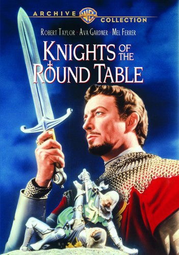  Knights of the Round Table [1953]
