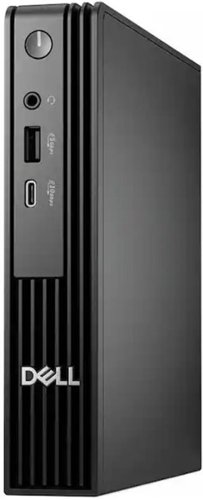Dell Upgraded Pro Micro Mini Desktop (i5 14500T, 16GB DDR5, 1TB