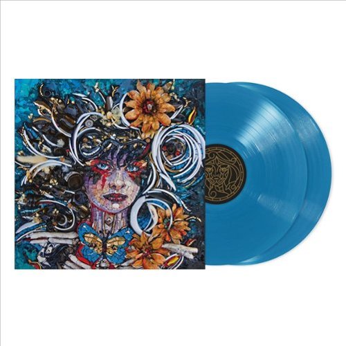 

Mosaic [Aqua 2 LP] [LP] - VINYL