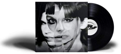Sleater-Kinney - Center Won't Hold   - VINYL LP