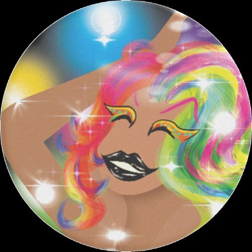 PopSockets - PlantCore Cell Phone Grip & Stand - Tens Across the Board-Front_Standard 