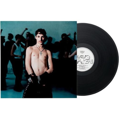 Mayo Season [LP] [VINYL]