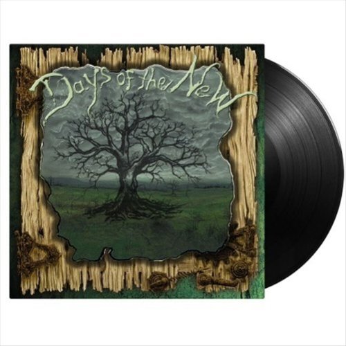 

Days of the New, Vol. 2 [LP] - VINYL