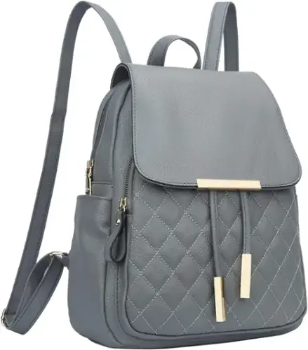 Grey-Backpack