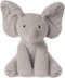 Gund - Flappy Animated Elephant 12 Inch Plush - Gray-Front_Standard
