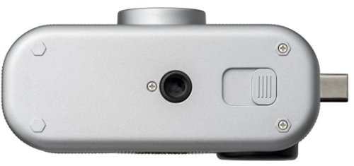 Fujifilm instax Pal 2 Digital Camera - Black BUY IN EUROPE