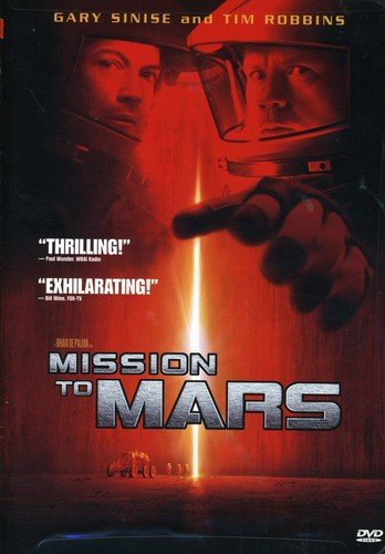 Mission to Mars DVD - Best Buy Mission to Mars DVD - Best Buy