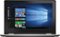Dell - Inspiron 2-in-1 11.6" Touch-Screen Laptop - Intel Pentium - 8GB Memory - 128GB Solid State Drive - Era Gray-Front_Standard