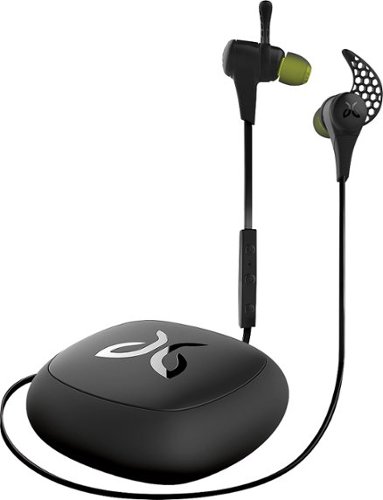  Jaybird - X2 Wireless Earbud Headphones - Midnight
