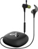 Jaybird - X2 Wireless Earbud Headphones - Midnight-Front_Standard