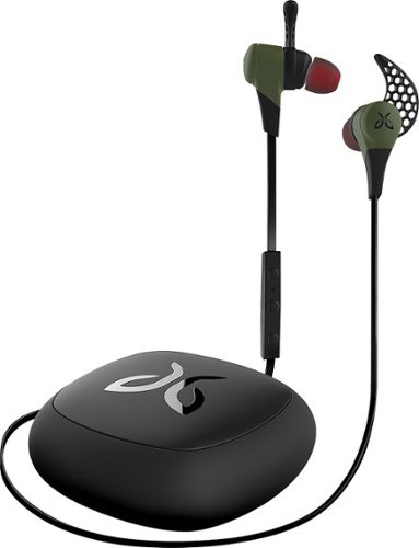  Jaybird - X2 Wireless Earbud Headphones - Alpha